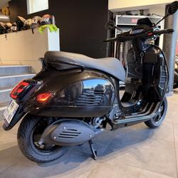 Piaggio Super  Le Chesnay-Rocquencourt