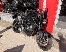Honda CB Corbeil-Essonnes