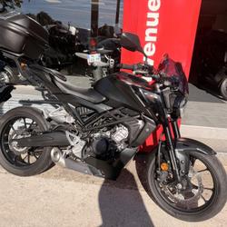 Honda CB  Corbeil-Essonnes