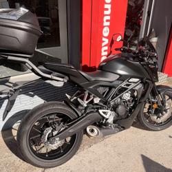 Honda CB  Corbeil-Essonnes