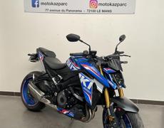 Suzuki GSX Le Mans