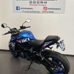 Suzuki GSX  Le Mans