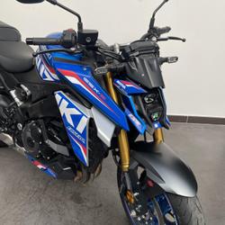 Suzuki GSX  Le Mans