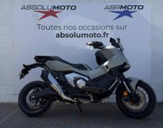 Honda X-ADV Valenton
