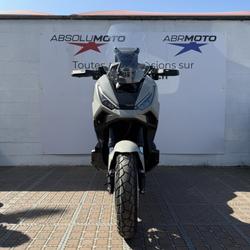 Honda X-ADV  Valenton