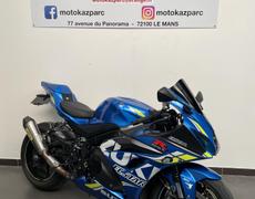 Suzuki GSX Le Mans