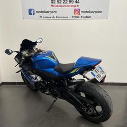 Suzuki GSX  Le Mans