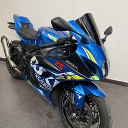 Suzuki GSX  Le Mans