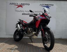 Honda CRF Valenton