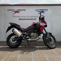 Honda CRF  Valenton