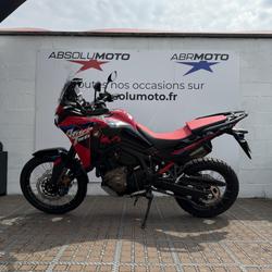 Honda CRF  Valenton