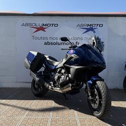 Honda NT  Valenton