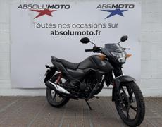 Honda CB Valenton