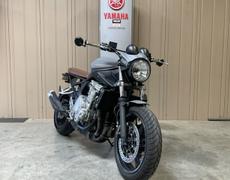 Suzuki GSF Gujan-Mestras