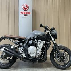 Suzuki GSF  Gujan-Mestras