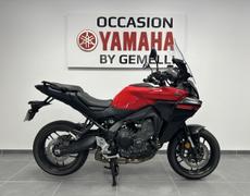 Yamaha autres Orange