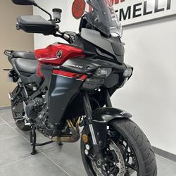 Yamaha autres  Orange
