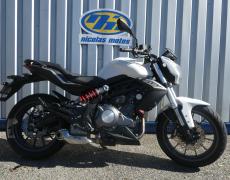 Benelli BN 302 Annonay