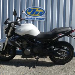 Benelli BN 302  Annonay
