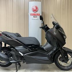 Yamaha X MAX  Gujan-Mestras