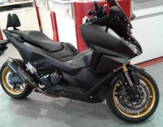 Honda Forza Champigny-sur-Marne