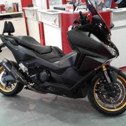 Honda Forza  Champigny-sur-Marne