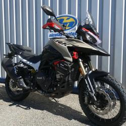 Autres Benelli  Annonay