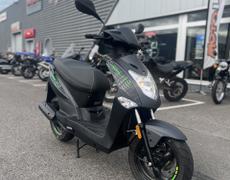 Kymco Agility Dunkerque