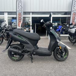 Kymco Agility  Dunkerque