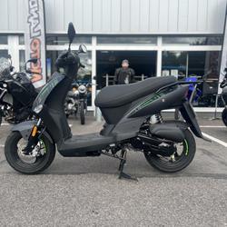 Kymco Agility  Dunkerque