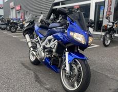 Suzuki SV Dunkerque