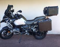 BMW R 1200 GS Angoulême