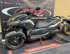Yamaha Tricity Cannes