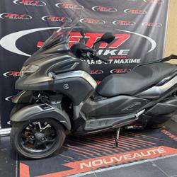 Yamaha Tricity occasion - Cannes - photo 2/4