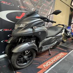 Yamaha Tricity occasion - Cannes - photo 3/4