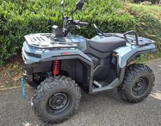 CFMOTO CFORCE