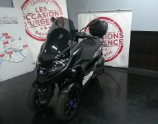 Piaggio MP3 Paris 17e Arrondissement