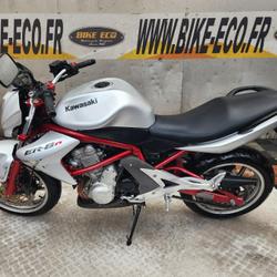 Kawasaki ER occasion - Vitrolles - photo 2/5