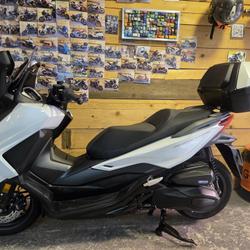 Honda Forza  Marseille 6e Arrondissement