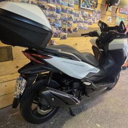 Honda Forza  Marseille 6e Arrondissement