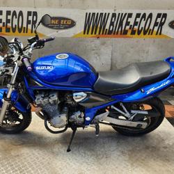 Suzuki GSF occasion - Vitrolles - photo 2/5