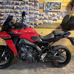 Yamaha TRACER 9 occasion - Marseille 6e Arrondissement - photo 2/5