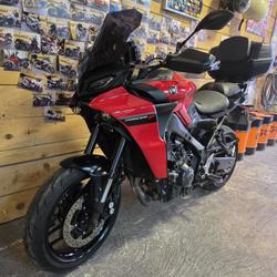 Yamaha TRACER 9 occasion - Marseille 6e Arrondissement - photo 3/5