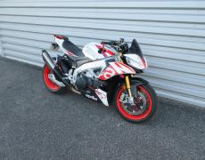 Aprilia Tuono Auch