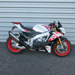 Aprilia Tuono  Auch