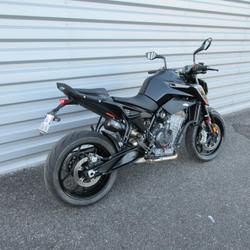 KTM Duke  Auch