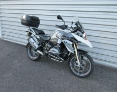 BMW R 1200 GS Auch