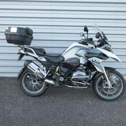 BMW R 1200 GS  Auch