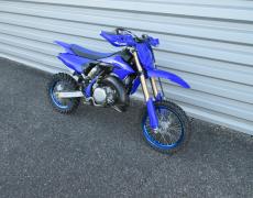 Yamaha autres Auch