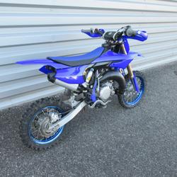 Yamaha autres  Auch